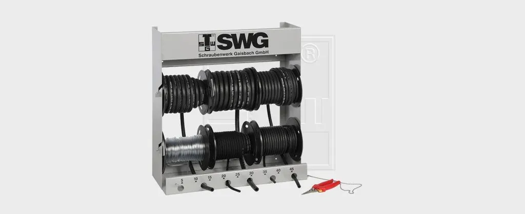 Outil SWGAutomotive 89510000675 Haute Résistance pour Mécanique de Pointe