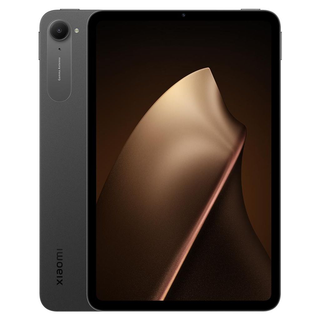 Xiaomi Pad Mini Wifi Tablet 8 GB/256 GB ,7500 mAh, Schwarz Produktbild 