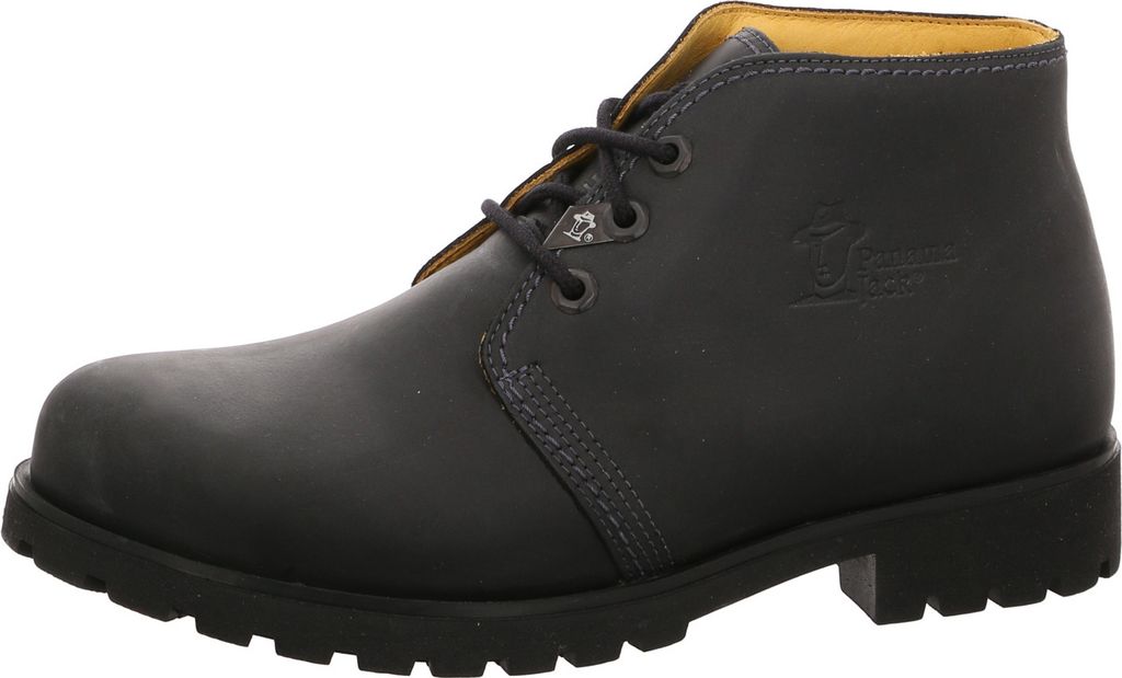 Panama Jack Boots Bota Panama C3 Schwarz-45 Produktbild 