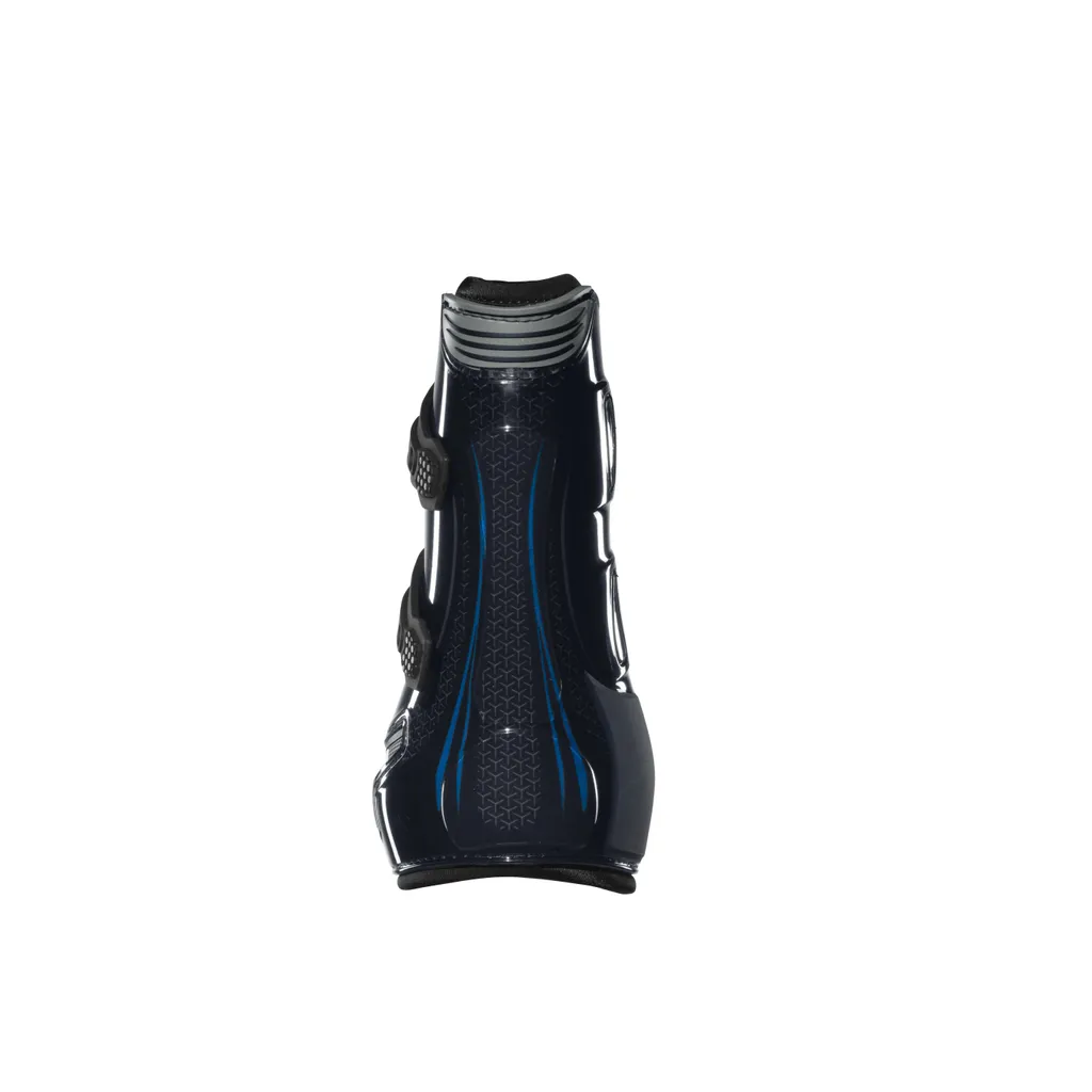 Eskadron Pro Flex Sport L: Paracolpi Professionali Salto Ostacoli - 3