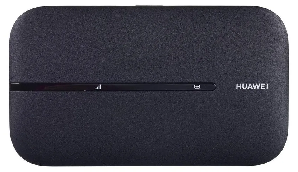 HUAWEI E5783-230a-s Hotspot Mobile 4G Noir LTE 300 Mbps Haute Vitesse