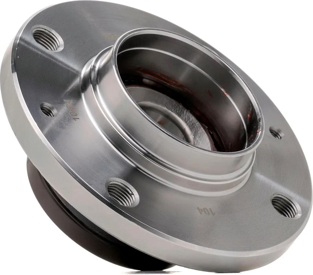 Supprimer le bruit de roue sur PEUGEOT 206 - Kit DAYCO KWD1145