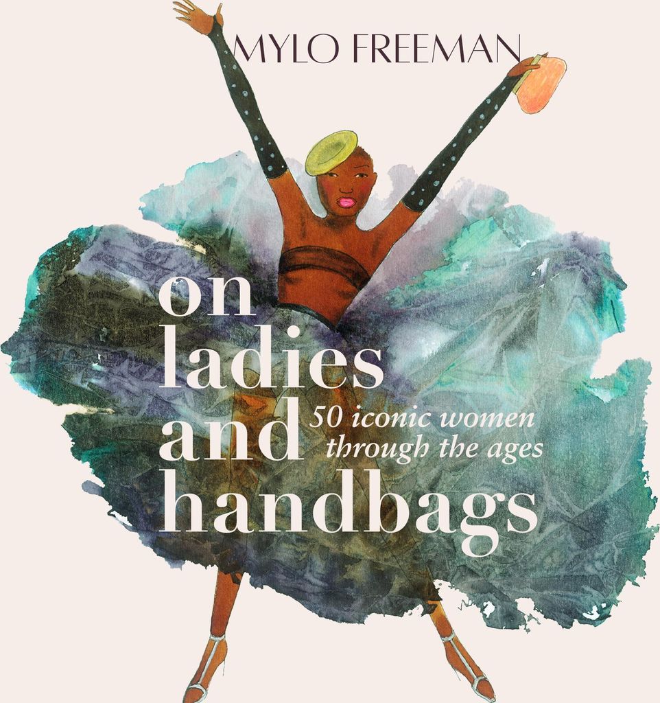 On Ladies and Handbags