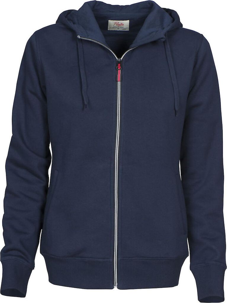 Printer Overhead lady college jacket