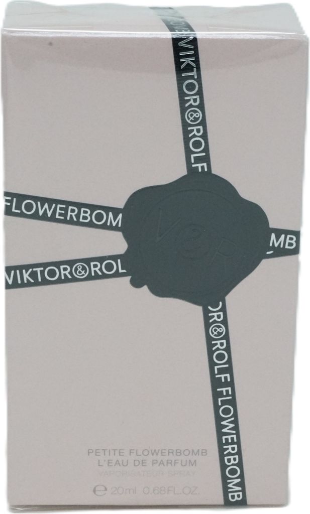 Viktor&Rolf Flowerbomb Nectar, Frauen, 20 ml, Nicht Produktbild 