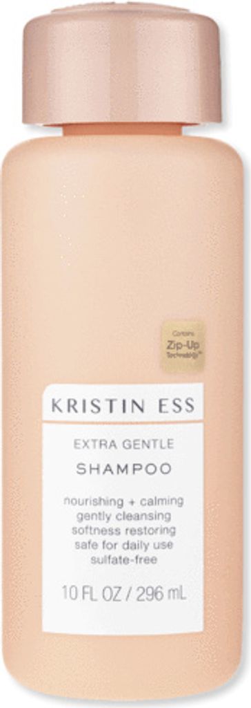 Kristin Ess Hair Extra Gentle Shampoo sanftes Shampoo für Produktbild 