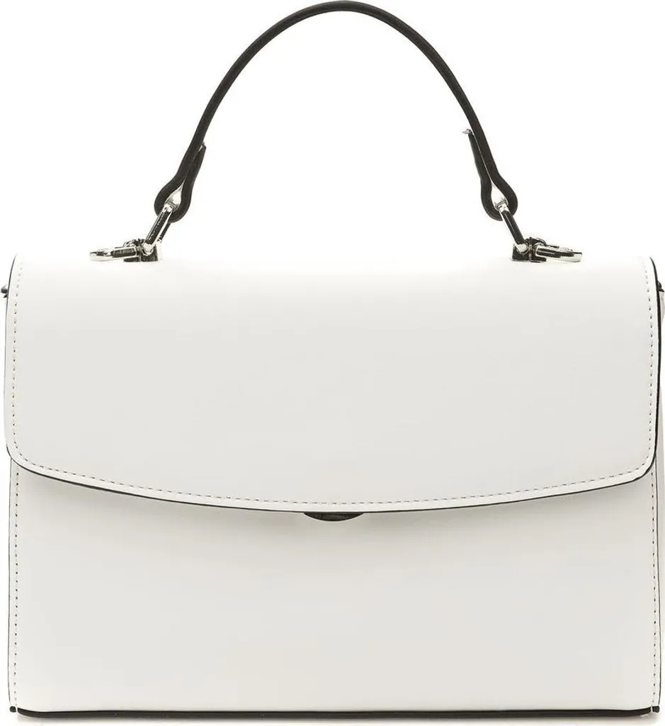 Petit sac à main Keddo Blanc 357140/0902 - Finition Premium et Look Moderne