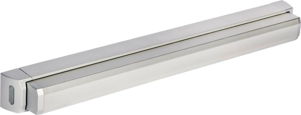 BKS Druckstange für EN 1125, 808 mm, Edelstahl, B 74410-01-0-8