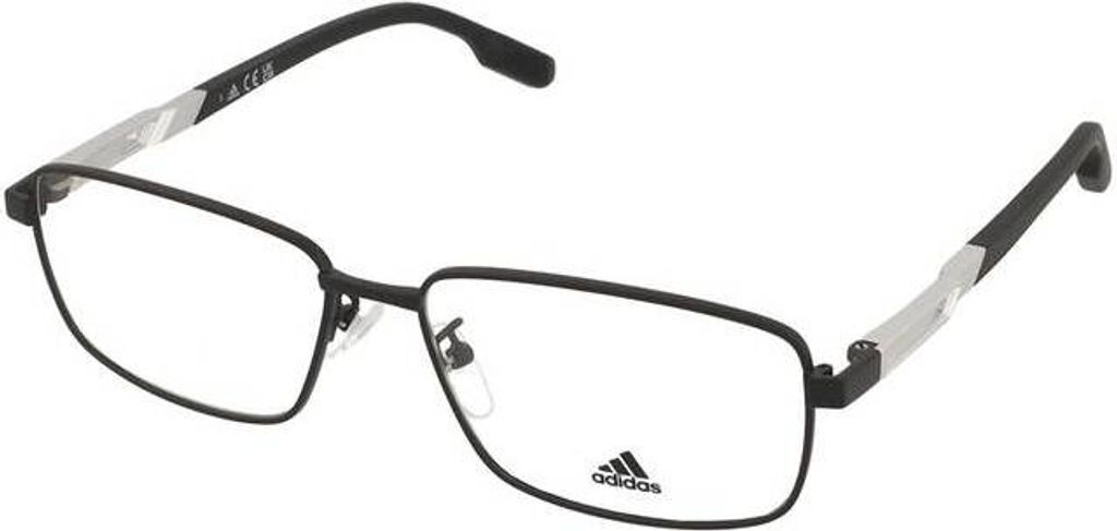 Adidas Sport SP5085-H 002 matte black 55/15/145 Herren Brillen