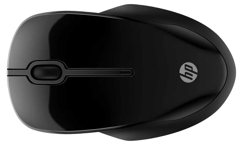 HP 250 doppio mouse Immagine del prodotto 