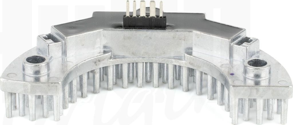 HITACHI Regler Innenraumgebläse Gebläsewiderstand 132518