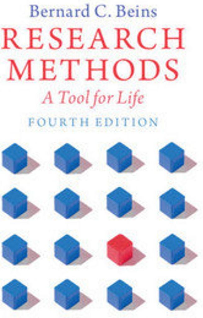Research Methods
