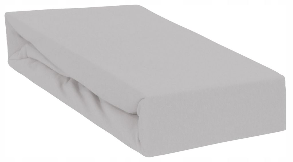 Lenzuolo con Angoli per Lettino 70 × 140 cm – 100% Cotone, Immagine del prodotto 
