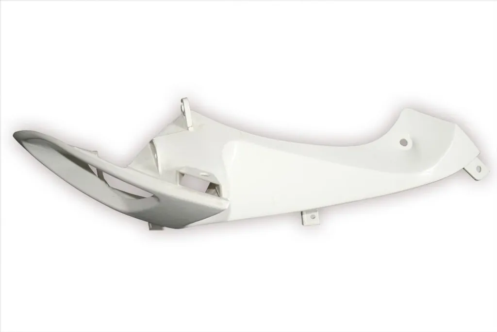 Conduit Ram-Air gauche SHIN YO pour Suzuki GSX-R 600 et 750 SRAD