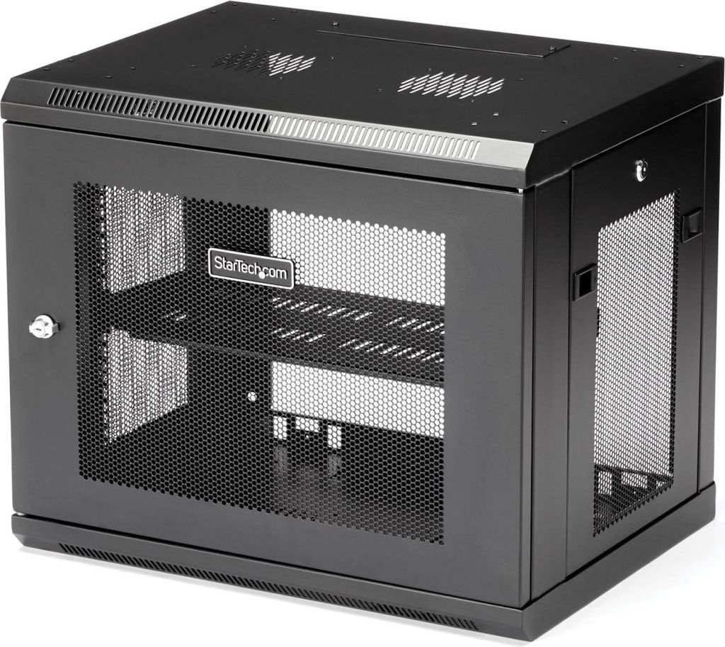 Wandschaltschrank Startech RK9WALM
