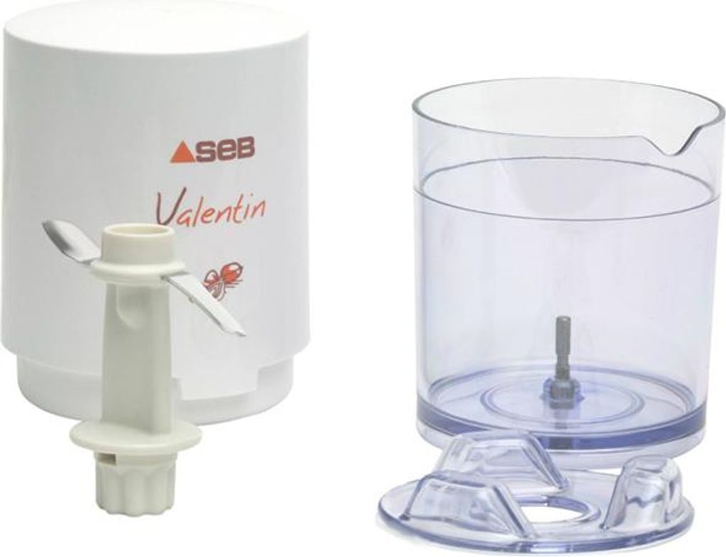 Mini-hachoir 50g 220w - Seb - 855306 - valentin Image du produit 