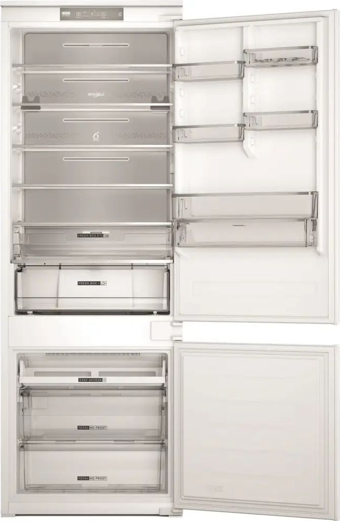 Whirlpool SP40 801 EU 1, 400 l, SN-ST, 35 dB, 5 kg/24h, F, Zdjęcie produktu 