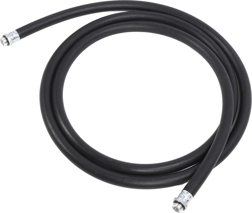 Tuyau pour pompe à carburant automobile 4 mètres, diamètre 28 mm