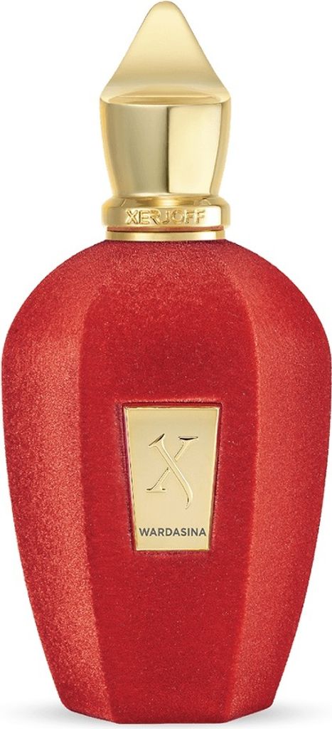 Xerjoff " V " Wardasina EDP 100 ml UNISEX Produktbild 