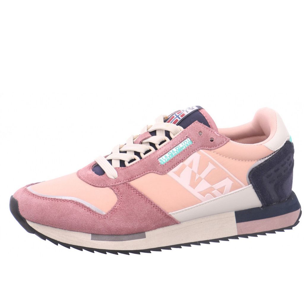 Napapijri Sneaker Rosa