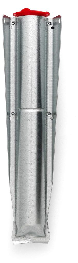 Essiccatoio da giardino con ancoraggio in metallo 45 mm Immagine del prodotto 