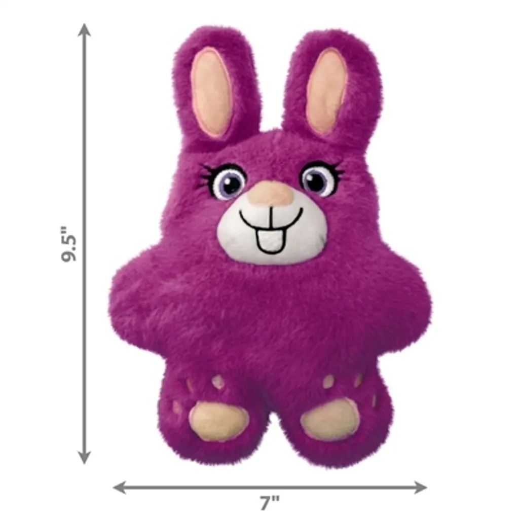 Kong Snuzzles Bunny - 2