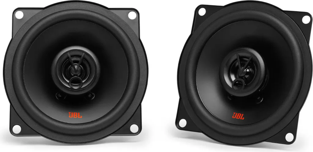 JBL Stage2 524 Coaxiaux 13 cm : membrane polypropylène et 210W Max