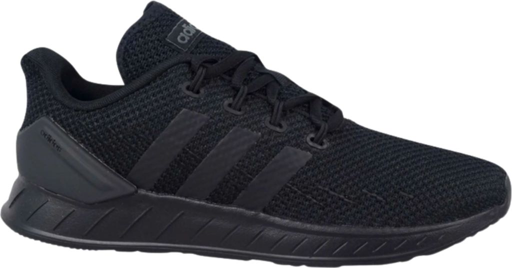 Adidas FZ2955 Questar Flow NXT Kinder Sportschuhe schwarz r. 40