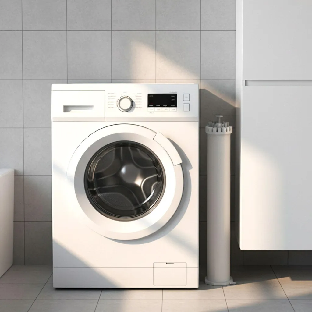 Séchoir à linge pieuvre pour appartement 16 barres pliables et mobiles