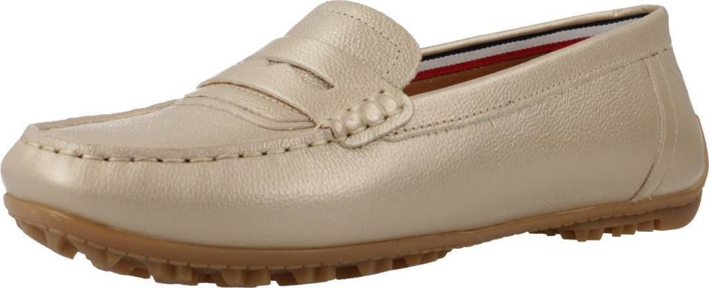 Geox Mokassin Mokassin Leder