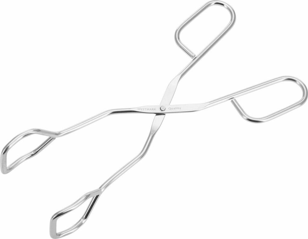 Westmark klassische Küchenzange, 22 cm, 12702270 Produktbild 
