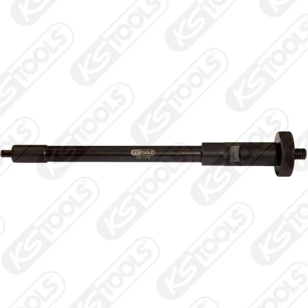 Estrattore Professionale Iniettori KS TOOLS 152.1173 Acciaio Speciale