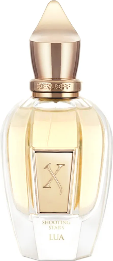 Parfum Femme Xerjoff Lua 50 ml - Signature Olfactive de Soirée