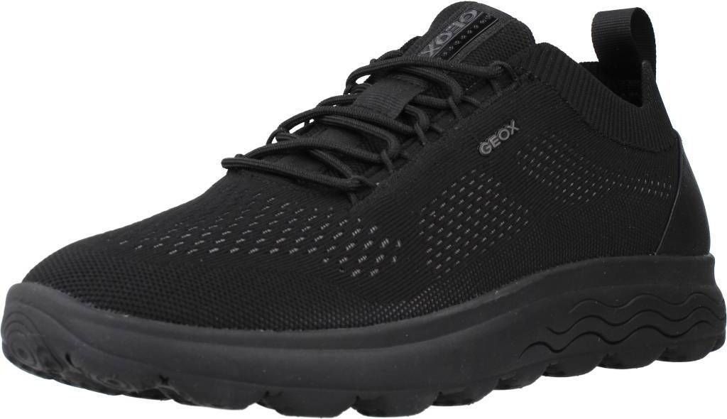 Geox U Spherica Couleur Noir Image du produit 