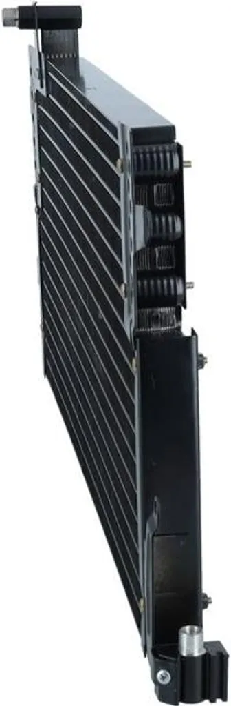 NRF 35534 Condenseur de climatisation haute performance pour auto - 2