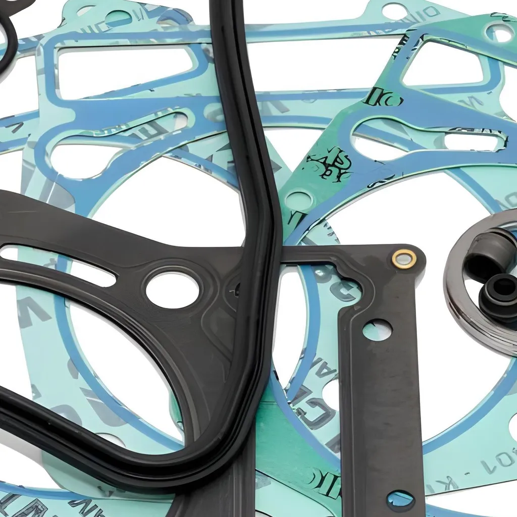Joint de culasse et embase Athena pour réparation Piaggio Master 500