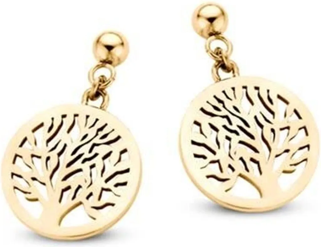 Orecchini da donna CO88 Collezione 8CE-70028 Oro
