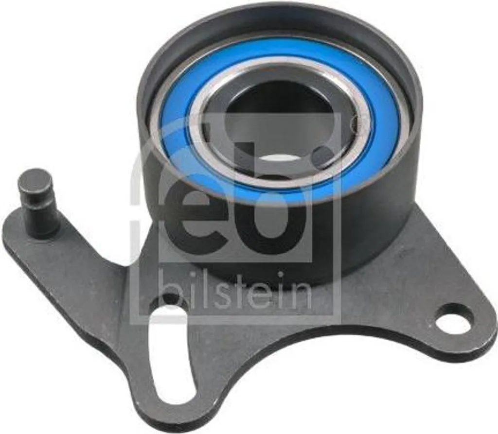 Kit entretien distribution : Rouleau tendeur FEBI 10243 BMW E36 Polo