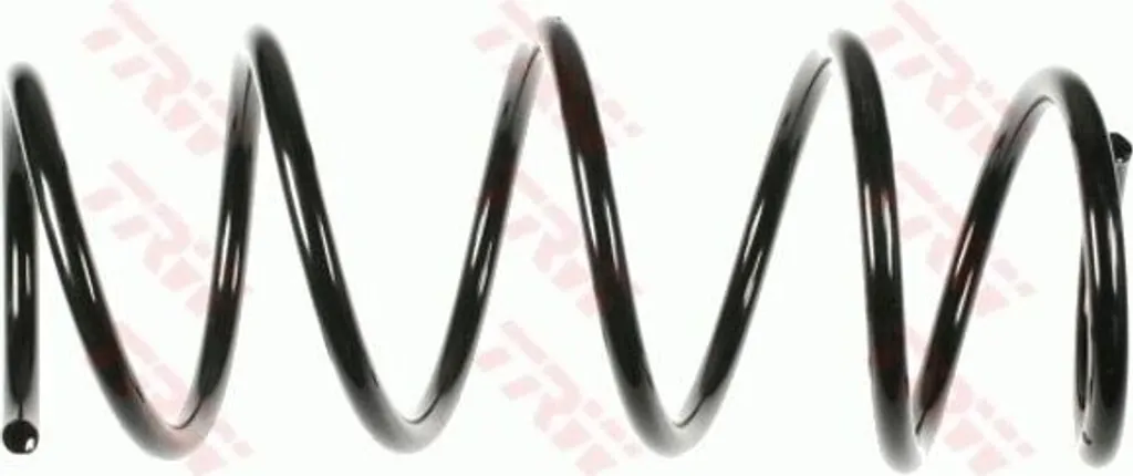 Ressort de suspension avant pour Opel Corsa D - Confort et Tenue de Route