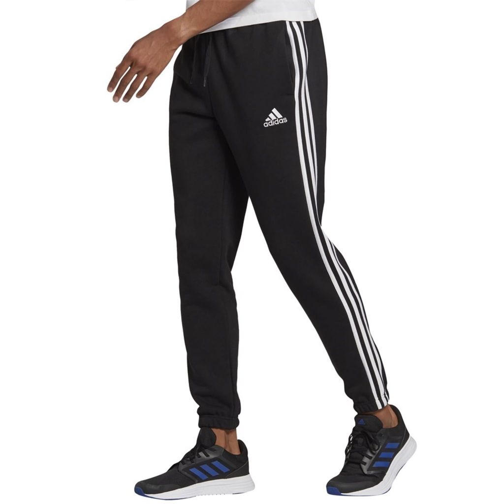 Adidas jogginghose herren 3 streifen online