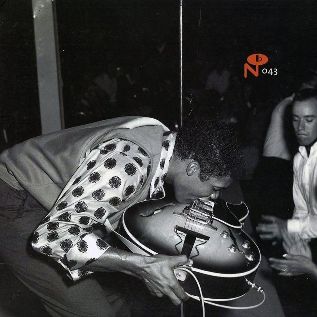 Various: Various: Eccentric Soul: The Dynamic Label (Orange Vinyl) - 375 Media - (LP / E)