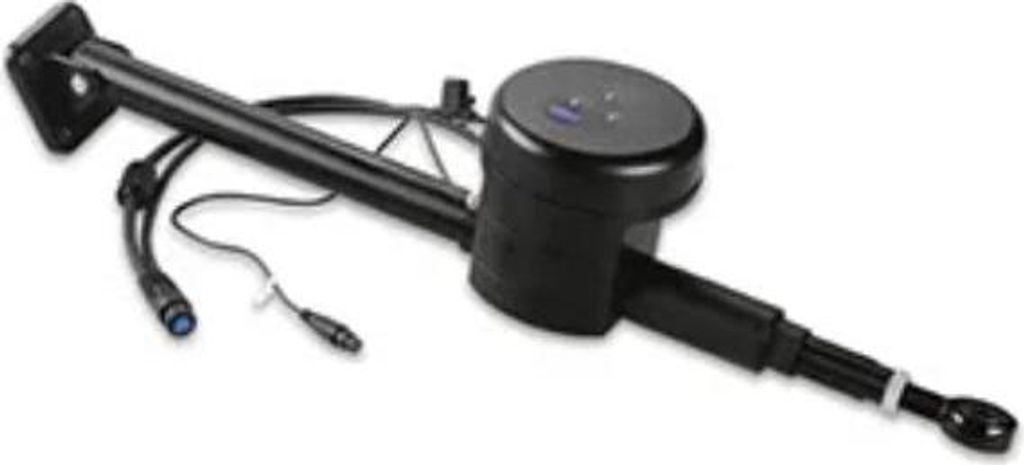 Klasse-A Antriebssystem für GHP 12 Autopilot | Garmin 010-11572-00