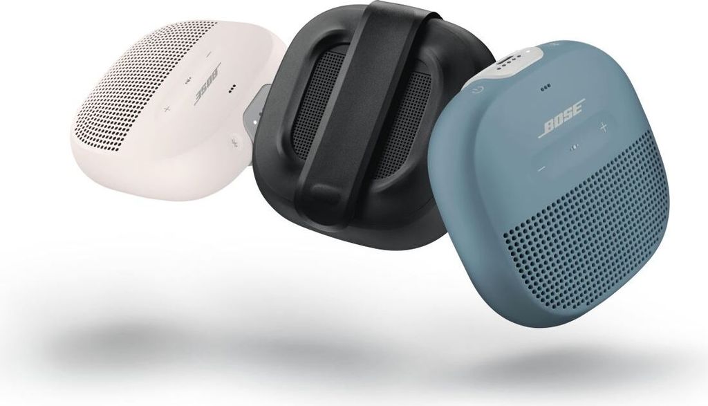 Bose® SoundLink® Micro-Lautsprecher (783342-0400) Produktbild 17
