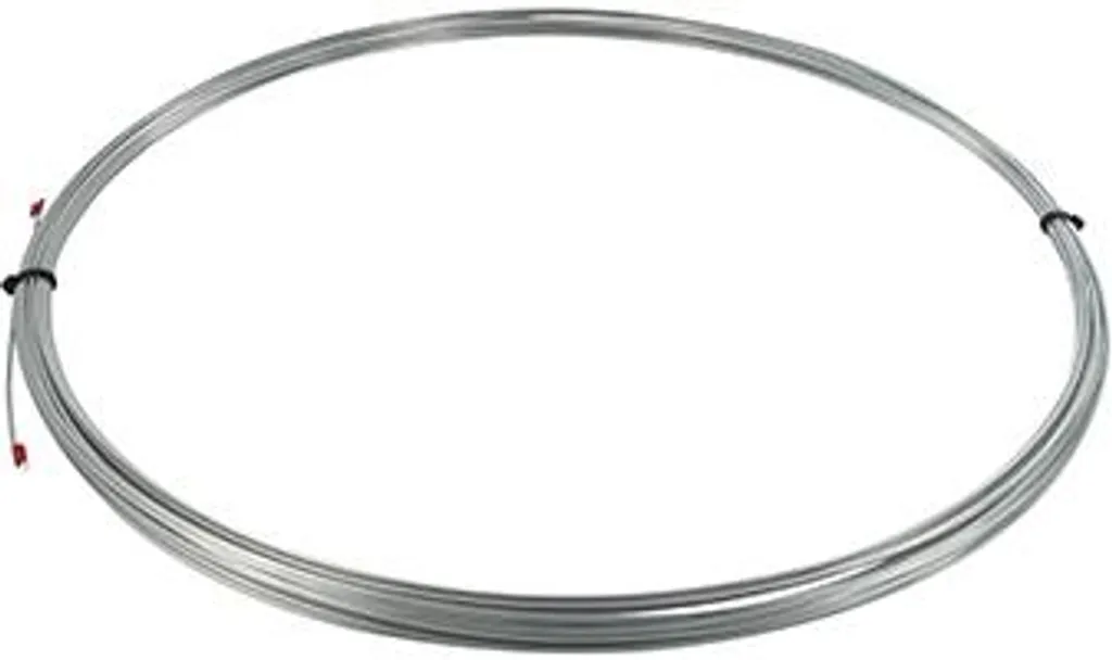Câble rigide 1.5 mm² haute conductivité en cuivre rouleau 25m