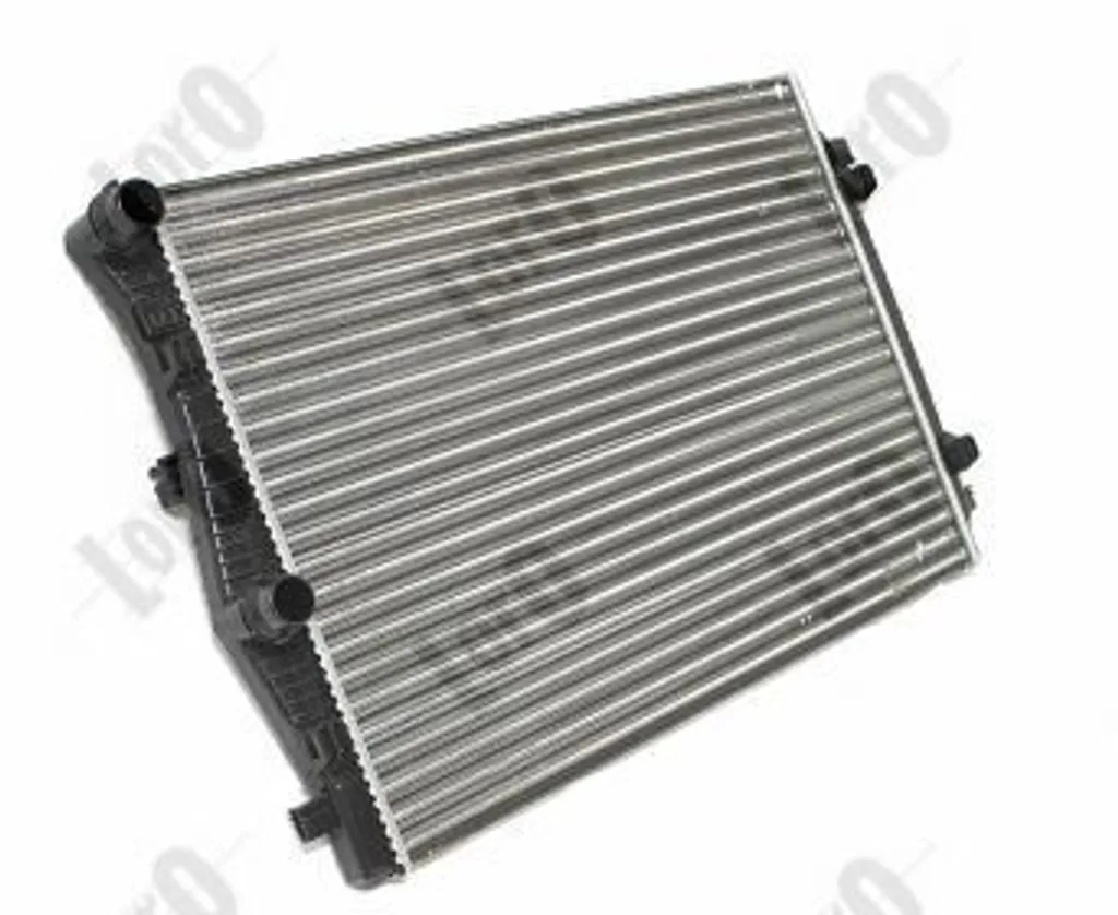 Radiateur de refroidissement eau pour Audi A3 8V et Seat Leon 5F ABAKUS