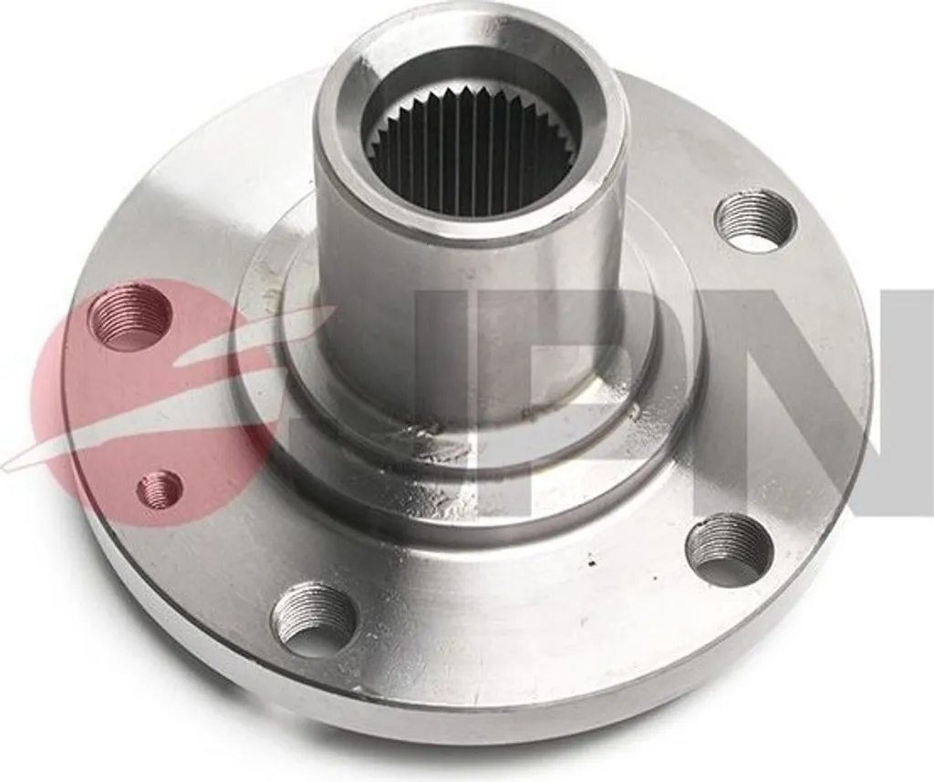 Supprimer les bruits de roue : Moyeu JPN 3307 83 pour Boxer et Ducato