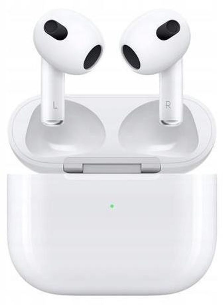 Apple AirPods (3rd generation), True Wireless Stereo (TWS), Produktbild 