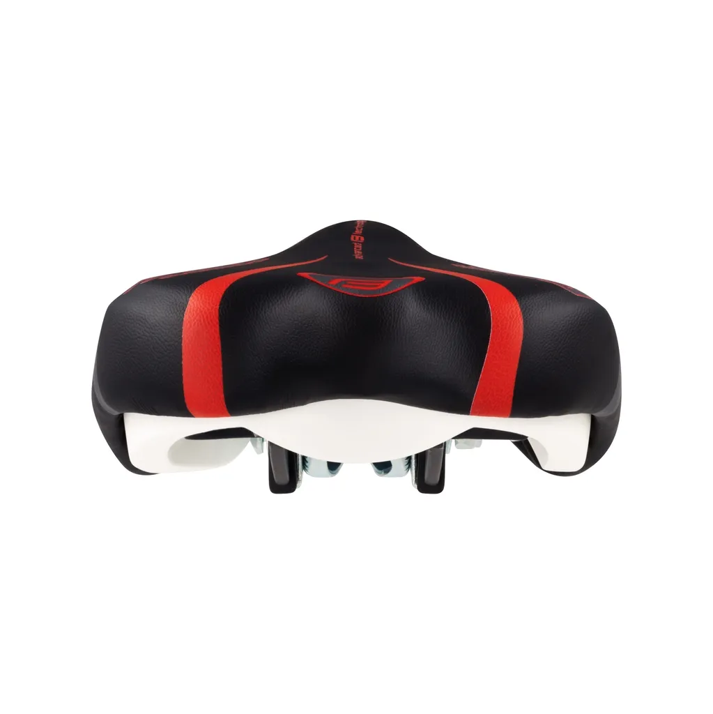 Selle FORCE KIDS 16-20 robuste avec rails en acier haute résistance - 4