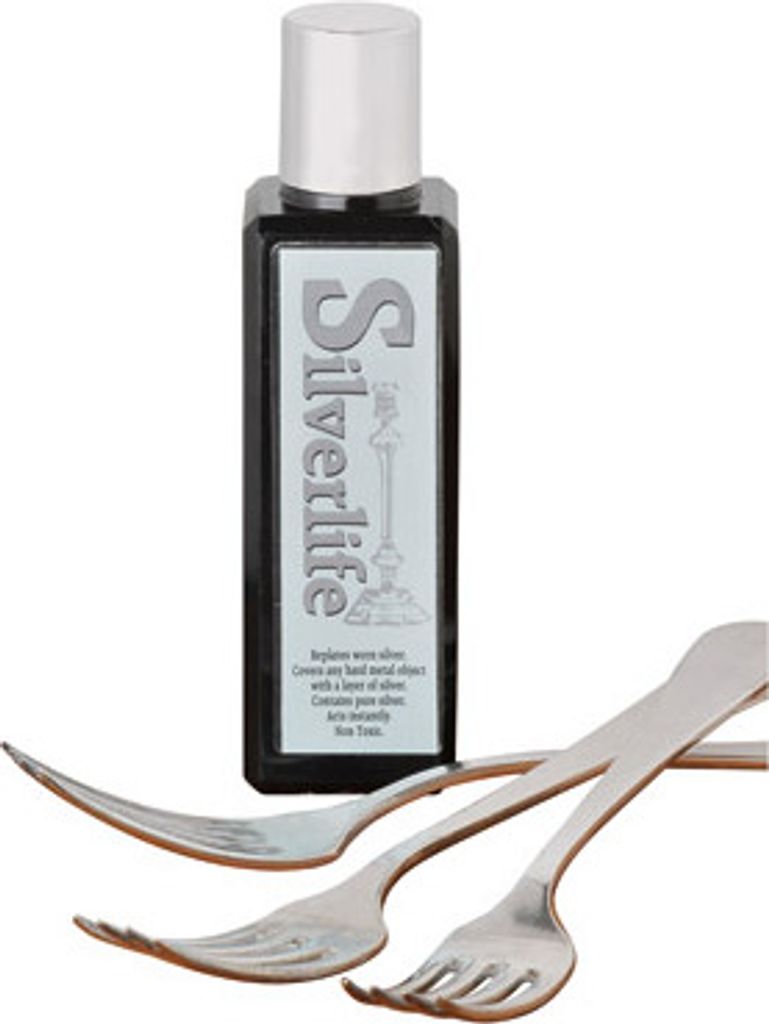 259,00 € / 1 l Silverlife Versilberungsmittel, 100ml