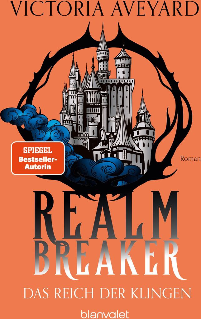 Das Reich der Klingen - Realm Breaker 2